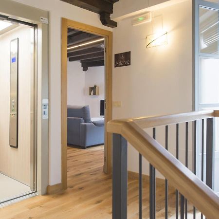 Aldaba Apartamentos Τολέδο Εξωτερικό φωτογραφία