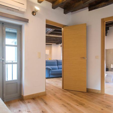 Aldaba Apartamentos Τολέδο Εξωτερικό φωτογραφία
