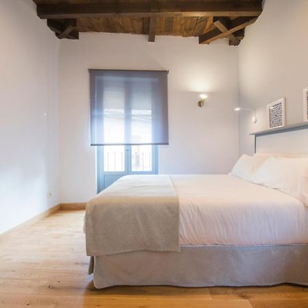 Aldaba Apartamentos Τολέδο Εξωτερικό φωτογραφία