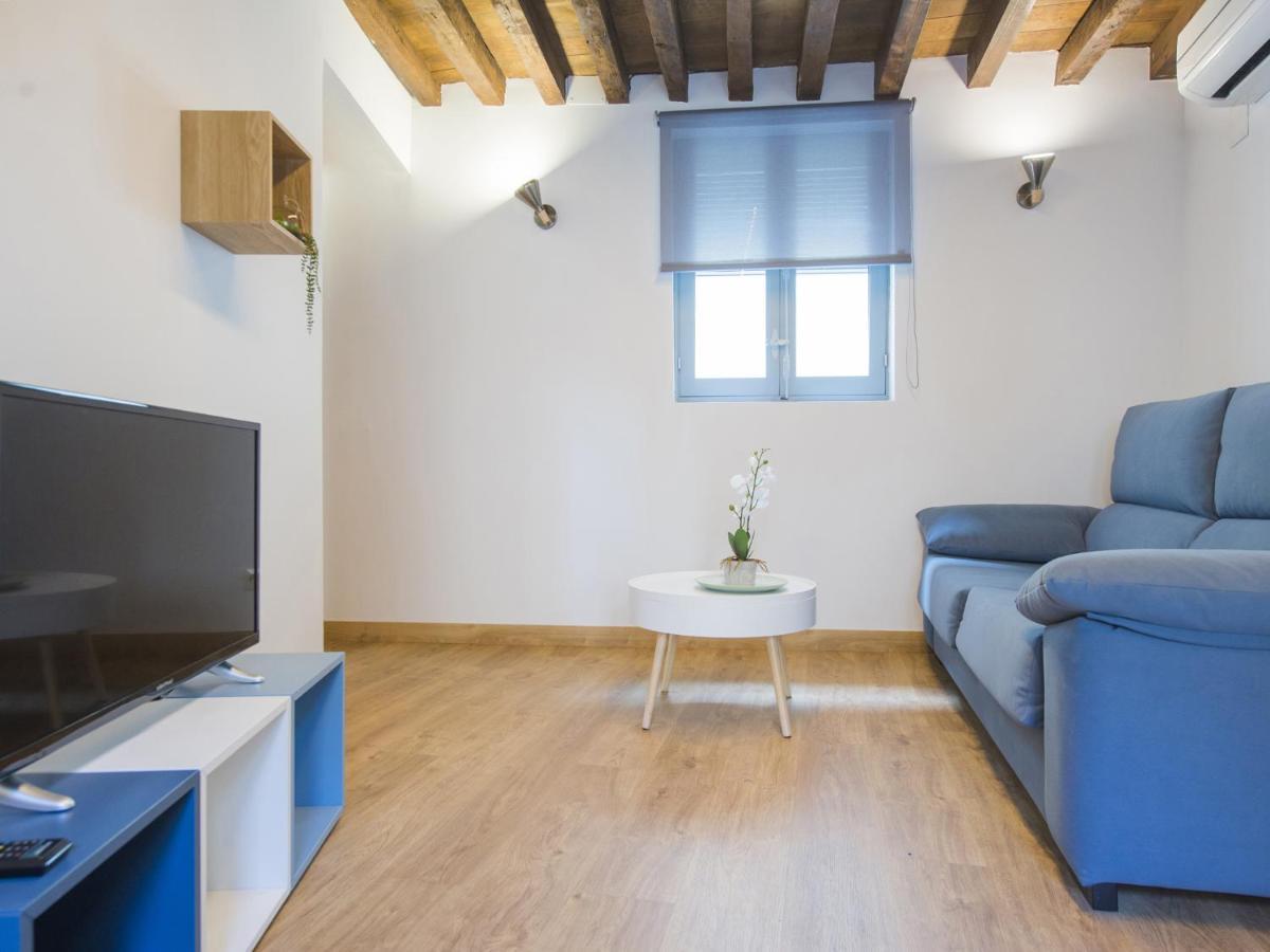 Aldaba Apartamentos Τολέδο Εξωτερικό φωτογραφία