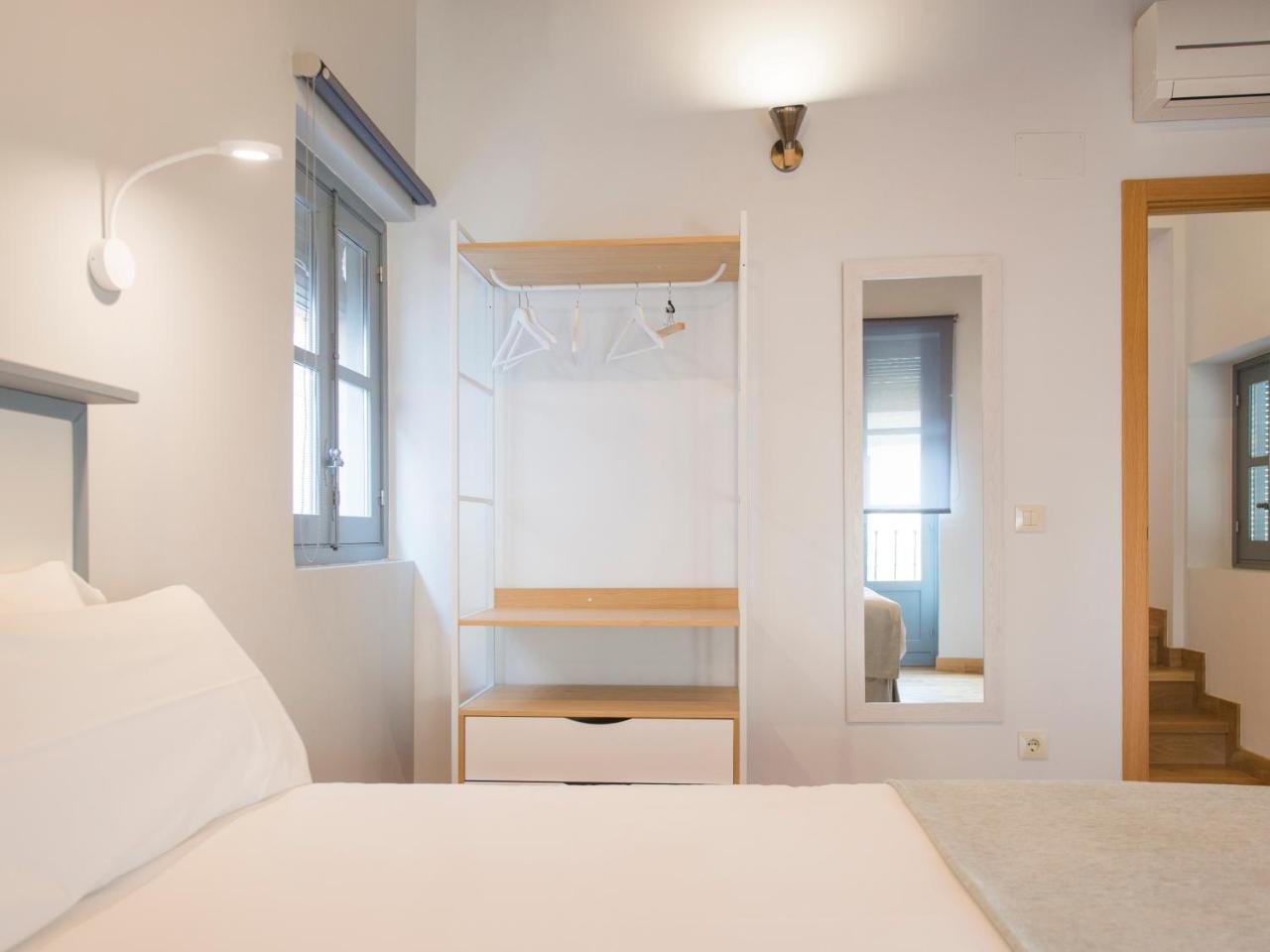 Aldaba Apartamentos Τολέδο Εξωτερικό φωτογραφία