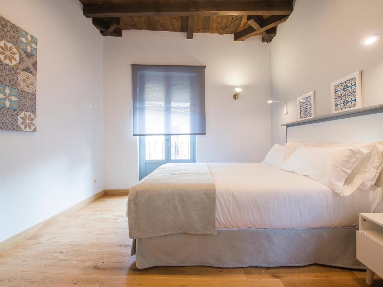 Aldaba Apartamentos Τολέδο Εξωτερικό φωτογραφία