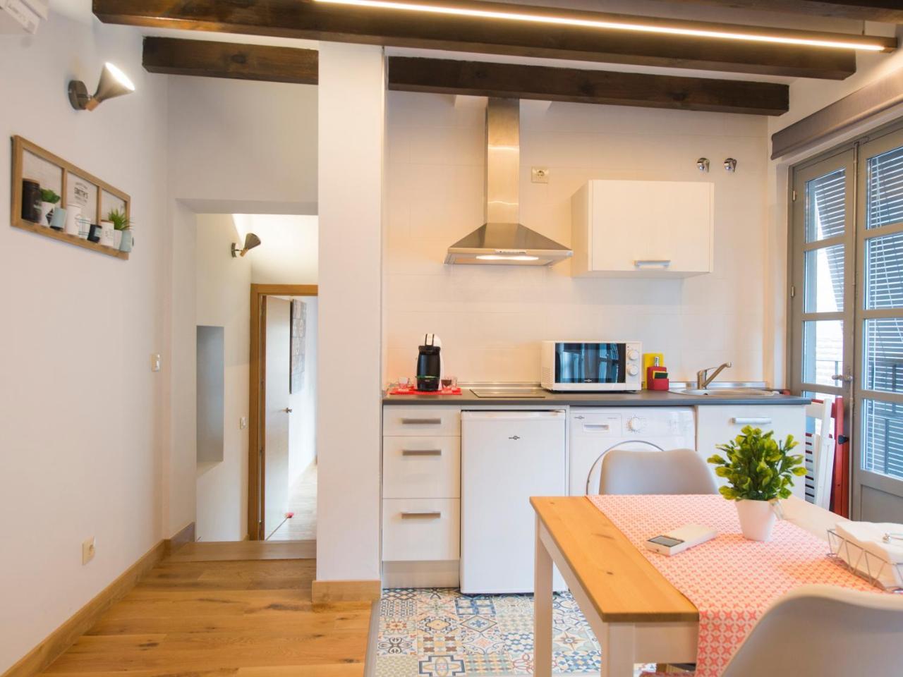Aldaba Apartamentos Τολέδο Εξωτερικό φωτογραφία