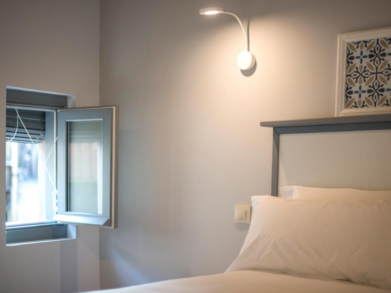 Aldaba Apartamentos Τολέδο Εξωτερικό φωτογραφία