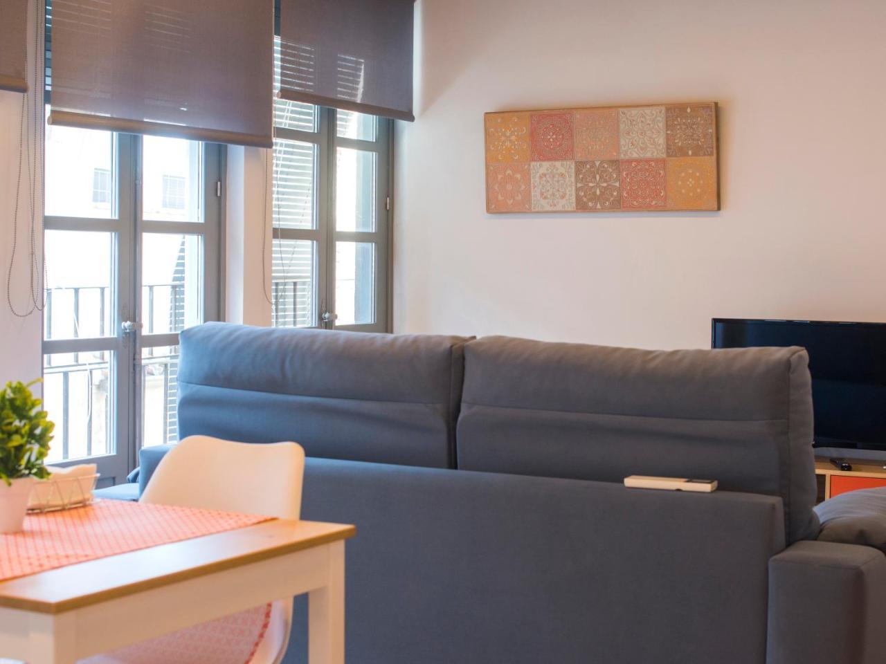 Aldaba Apartamentos Τολέδο Εξωτερικό φωτογραφία