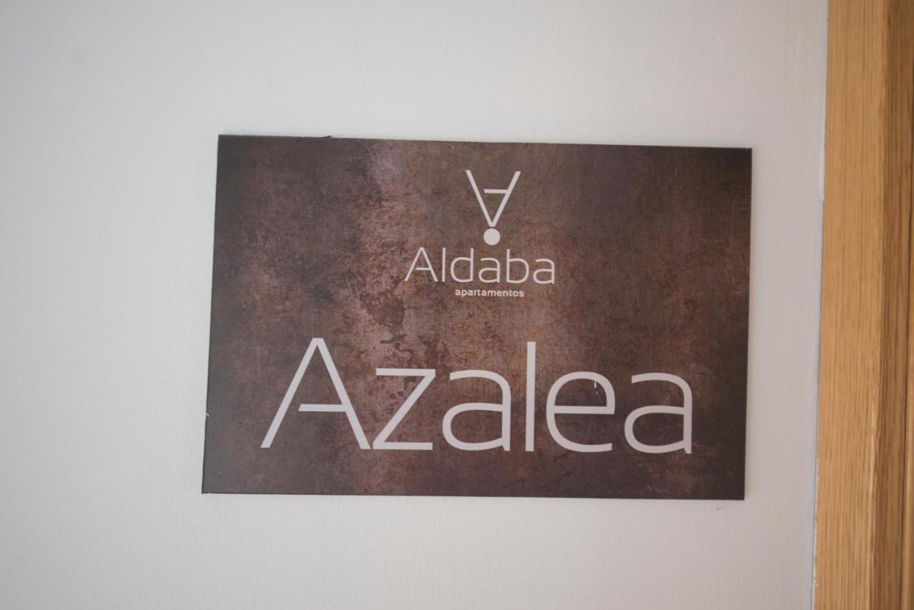 Aldaba Apartamentos Τολέδο Εξωτερικό φωτογραφία