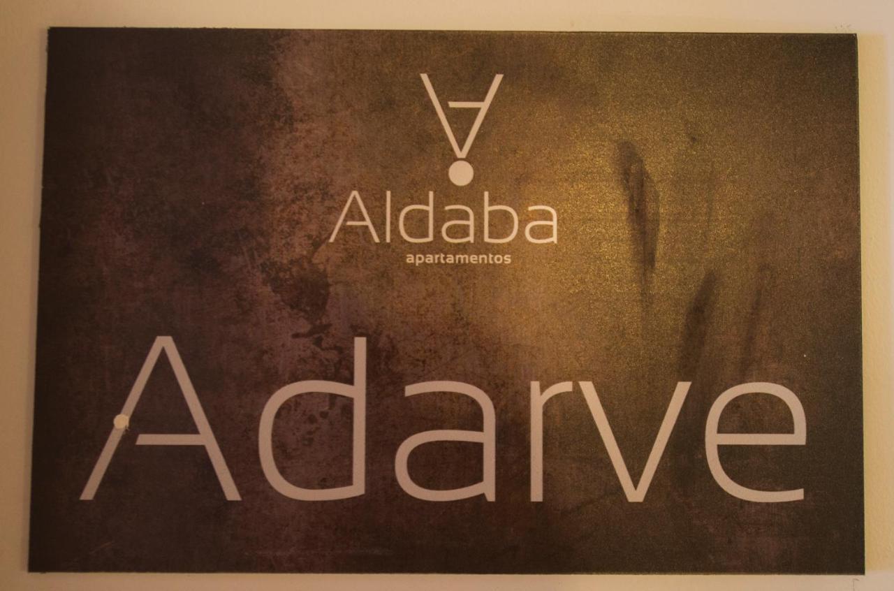 Aldaba Apartamentos Τολέδο Εξωτερικό φωτογραφία