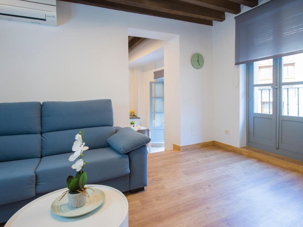Aldaba Apartamentos Τολέδο Εξωτερικό φωτογραφία
