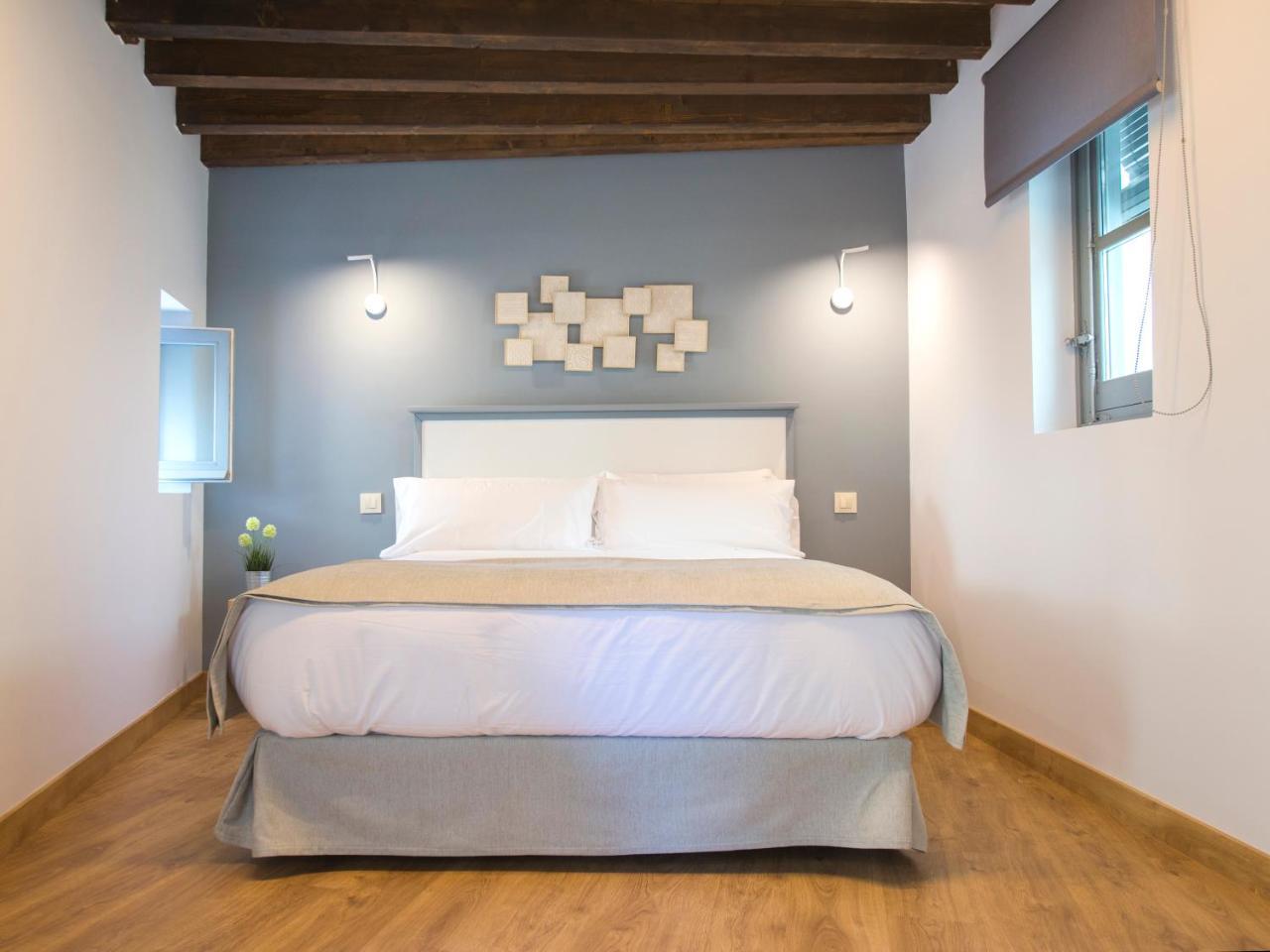 Aldaba Apartamentos Τολέδο Εξωτερικό φωτογραφία