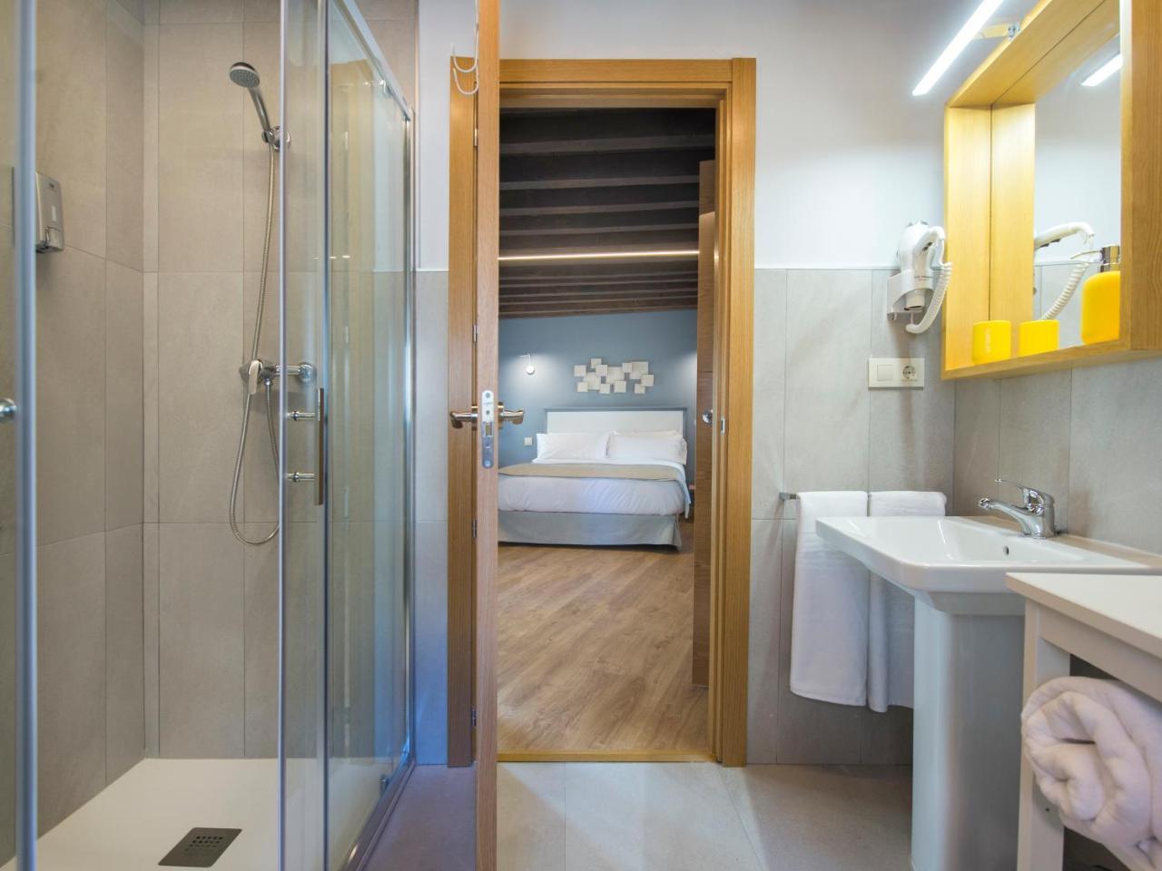 Aldaba Apartamentos Τολέδο Εξωτερικό φωτογραφία