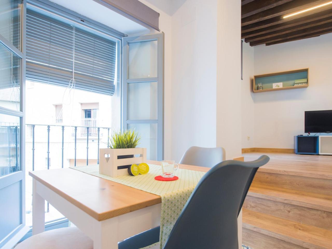 Aldaba Apartamentos Τολέδο Εξωτερικό φωτογραφία