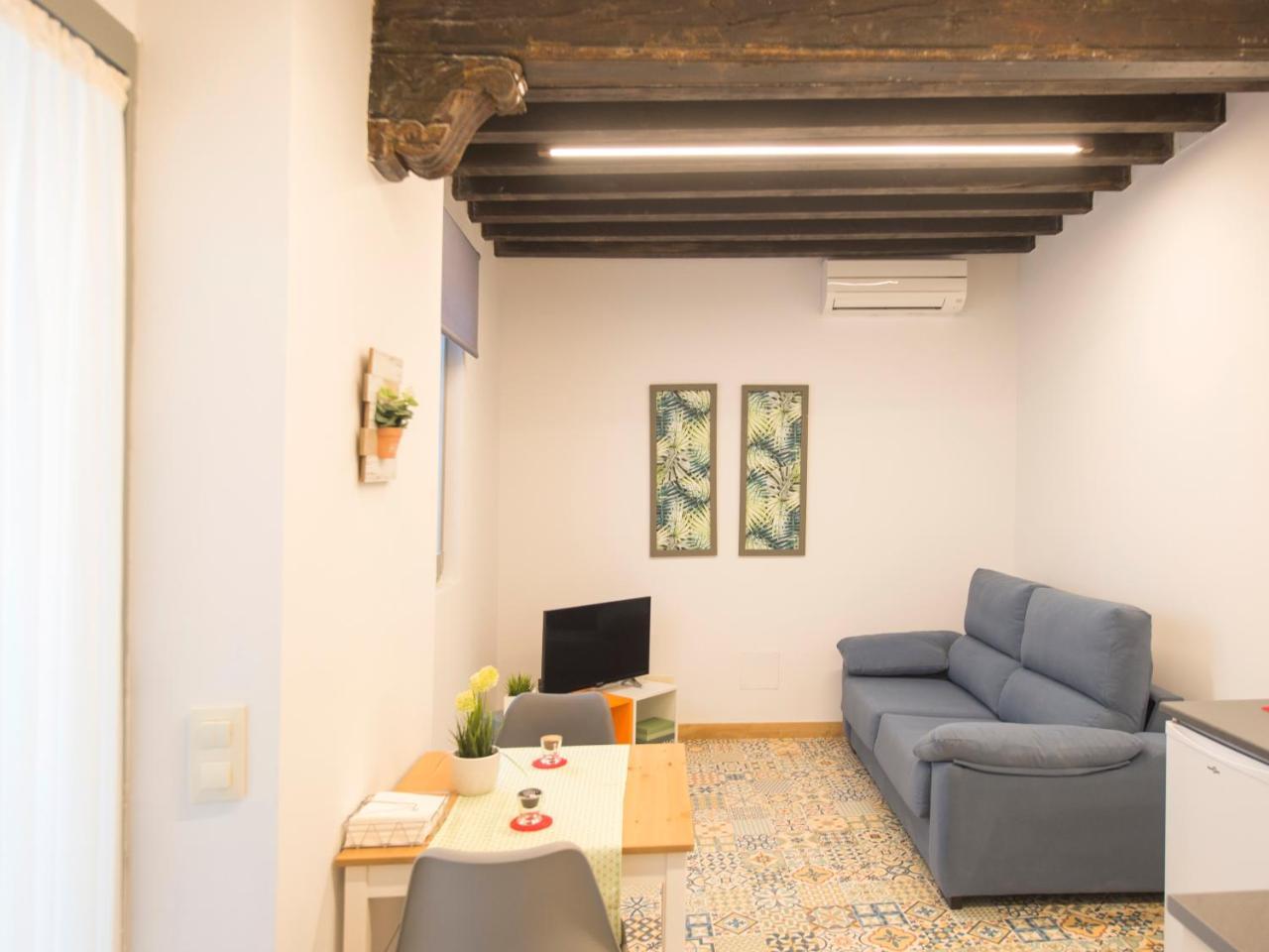 Aldaba Apartamentos Τολέδο Εξωτερικό φωτογραφία