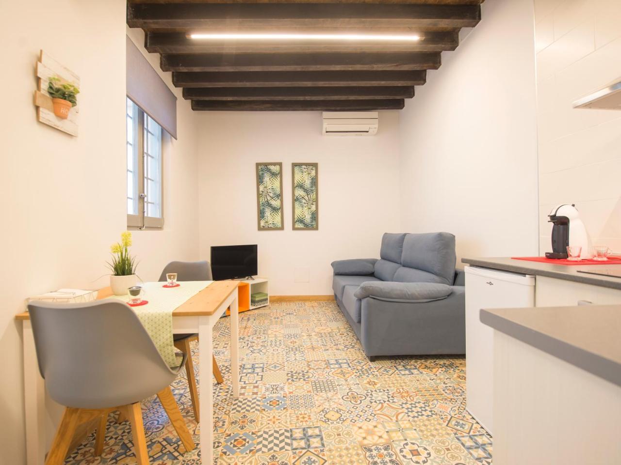 Aldaba Apartamentos Τολέδο Εξωτερικό φωτογραφία