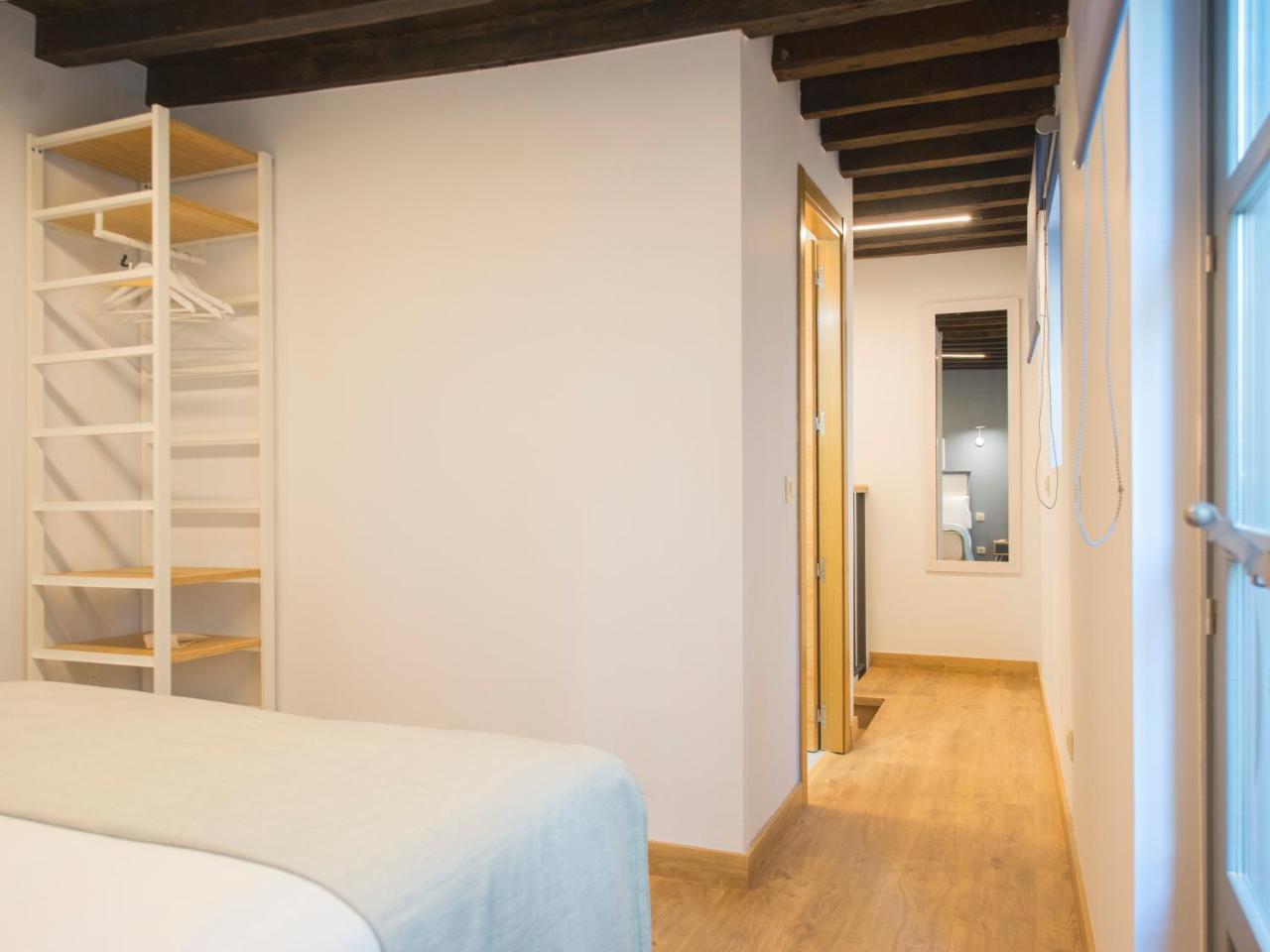 Aldaba Apartamentos Τολέδο Εξωτερικό φωτογραφία