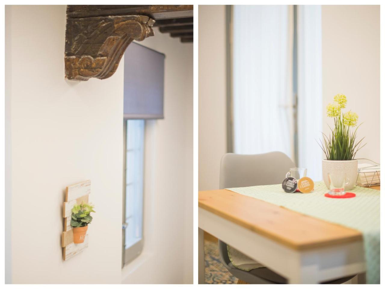Aldaba Apartamentos Τολέδο Εξωτερικό φωτογραφία