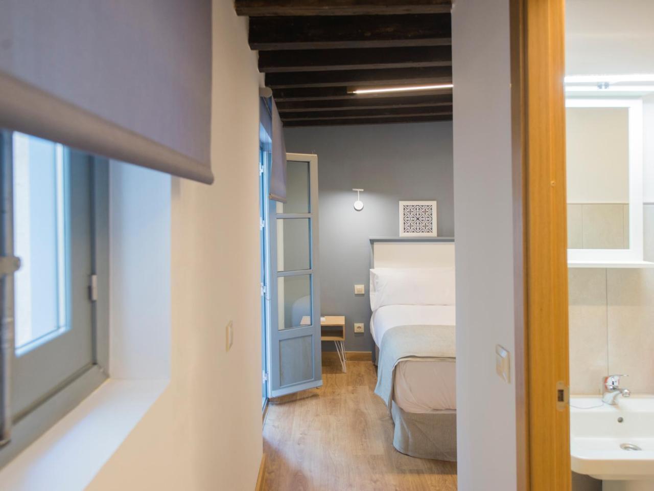 Aldaba Apartamentos Τολέδο Εξωτερικό φωτογραφία