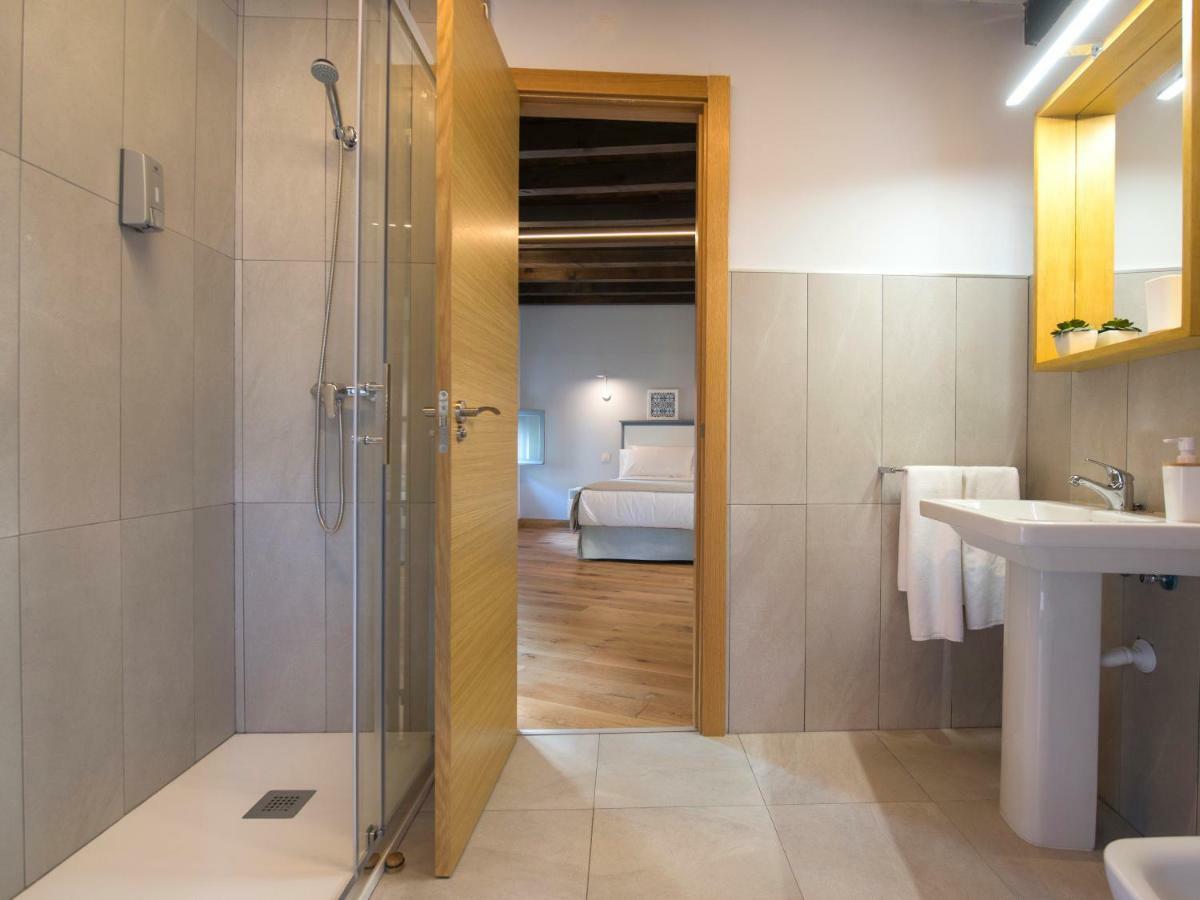 Aldaba Apartamentos Τολέδο Εξωτερικό φωτογραφία