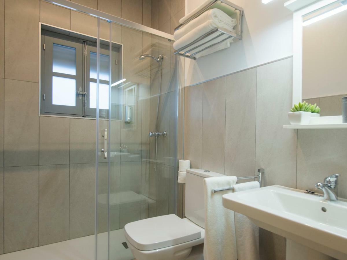 Aldaba Apartamentos Τολέδο Εξωτερικό φωτογραφία